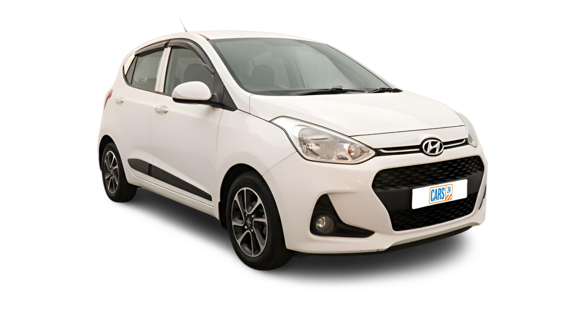Hyundai Grand i10-img